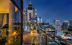 Bandara Suites Silom, Bangkok